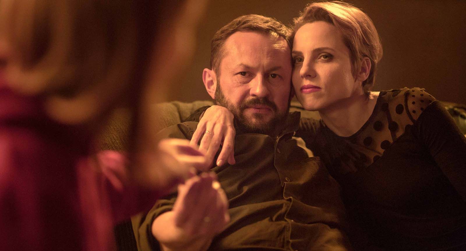 Foto zum Film Nina Bild 3 auf 18 FILMSTARTS.de