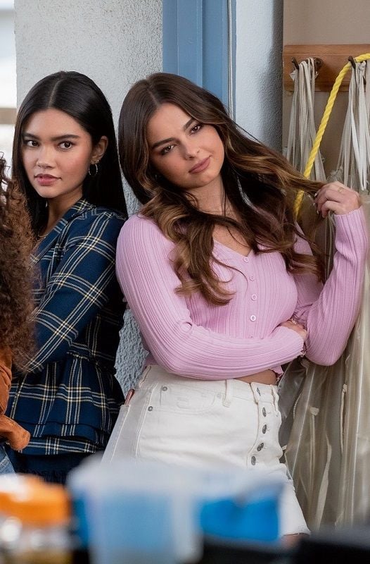 Einer wie keiner Film 2021 FILMSTARTS.de