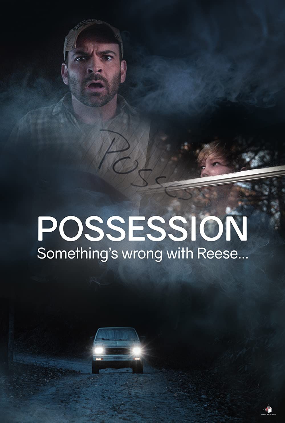 Possession Kurzfilm FILMSTARTS.de