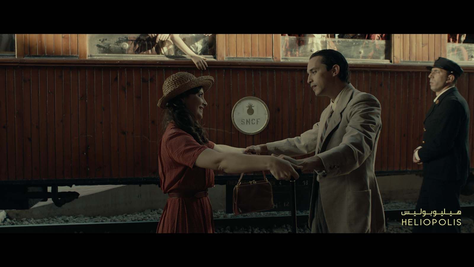 Foto zum Film Héliopolis Bild 9 auf 12 FILMSTARTS.de