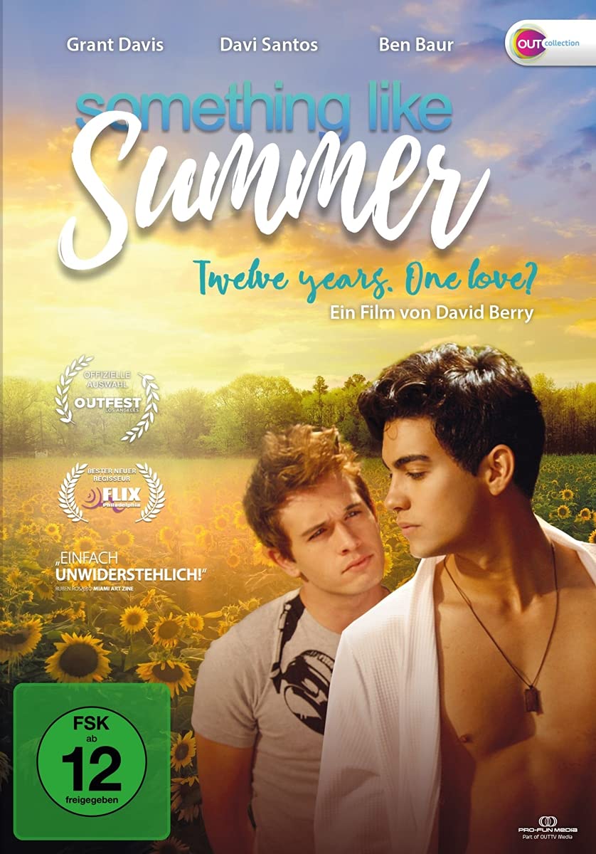 something like summer where to watch