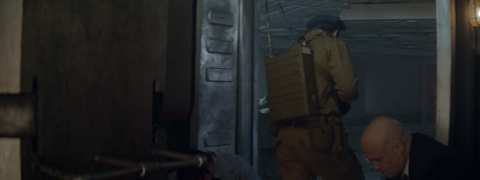 Foto zum Film Superdeep Bild 114 auf 144 FILMSTARTS.de