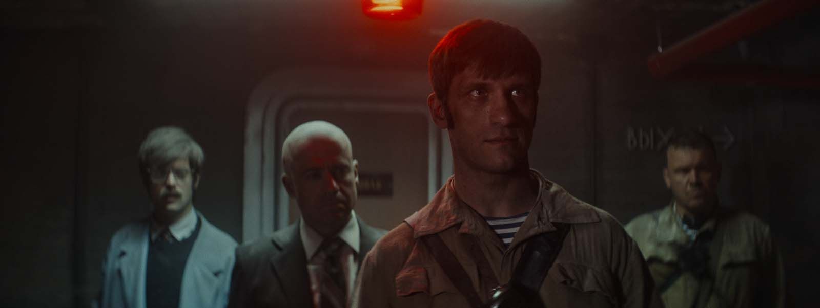 Foto zum Film Superdeep Bild 82 auf 144 FILMSTARTS.de