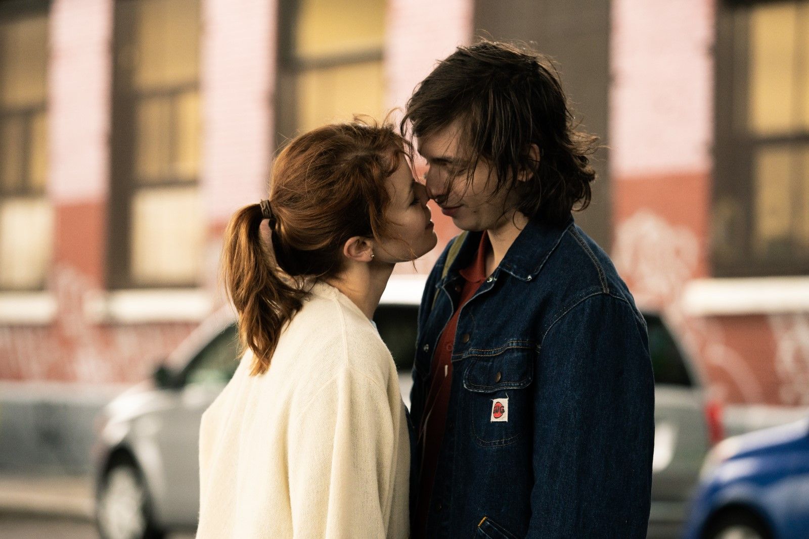 Foto zum Film Girls Like Us Bild 4 auf 6 FILMSTARTS.de