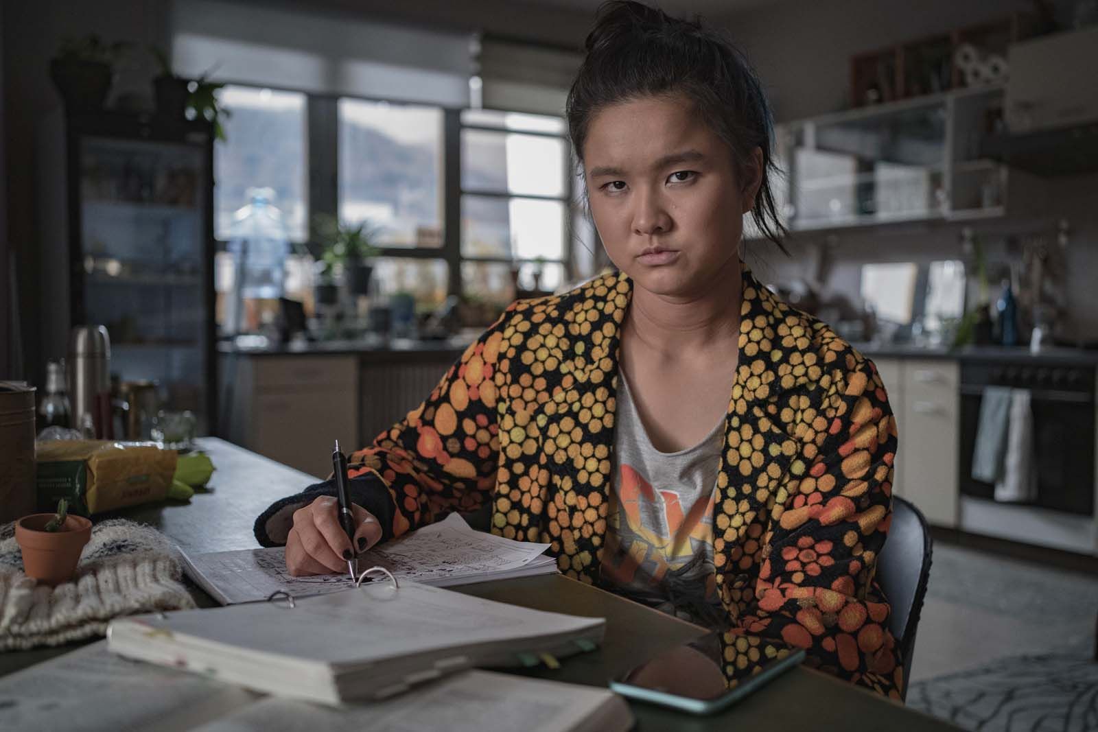 Bild zu Jing Xiang Bild Jing Xiang Foto 4 von 6 FILMSTARTS.de