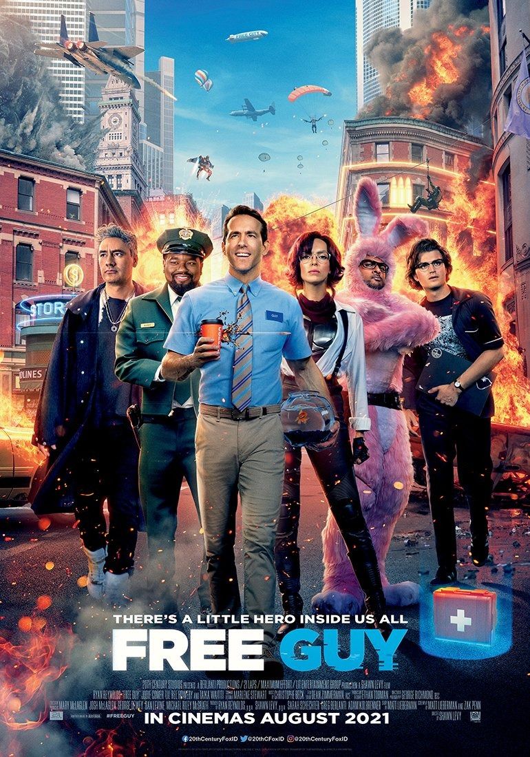 Us the full movie free 2025