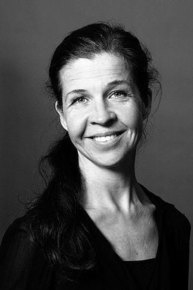 Ingela Olsson