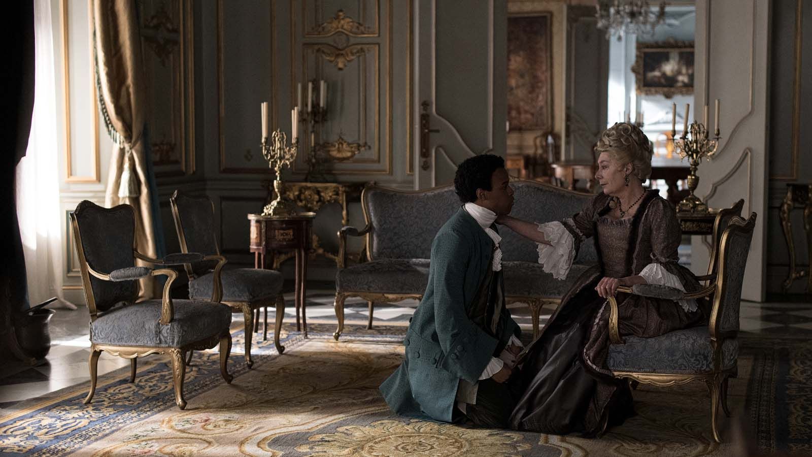 Die Köchin Von Castamar Staffel 1 Die Köchin von Castamar: Die Köchin von Castamar : Bild Fiorella