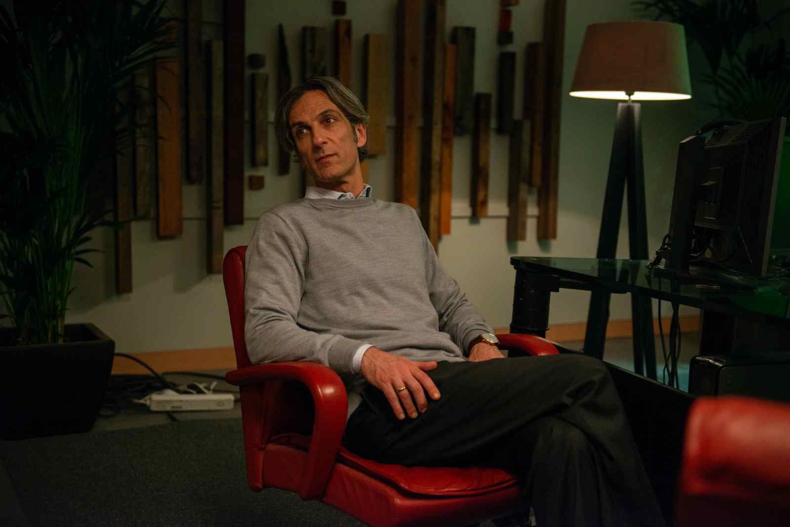 Foto zum Film Crónica de una tormenta Bild 6 auf 11 FILMSTARTS.de