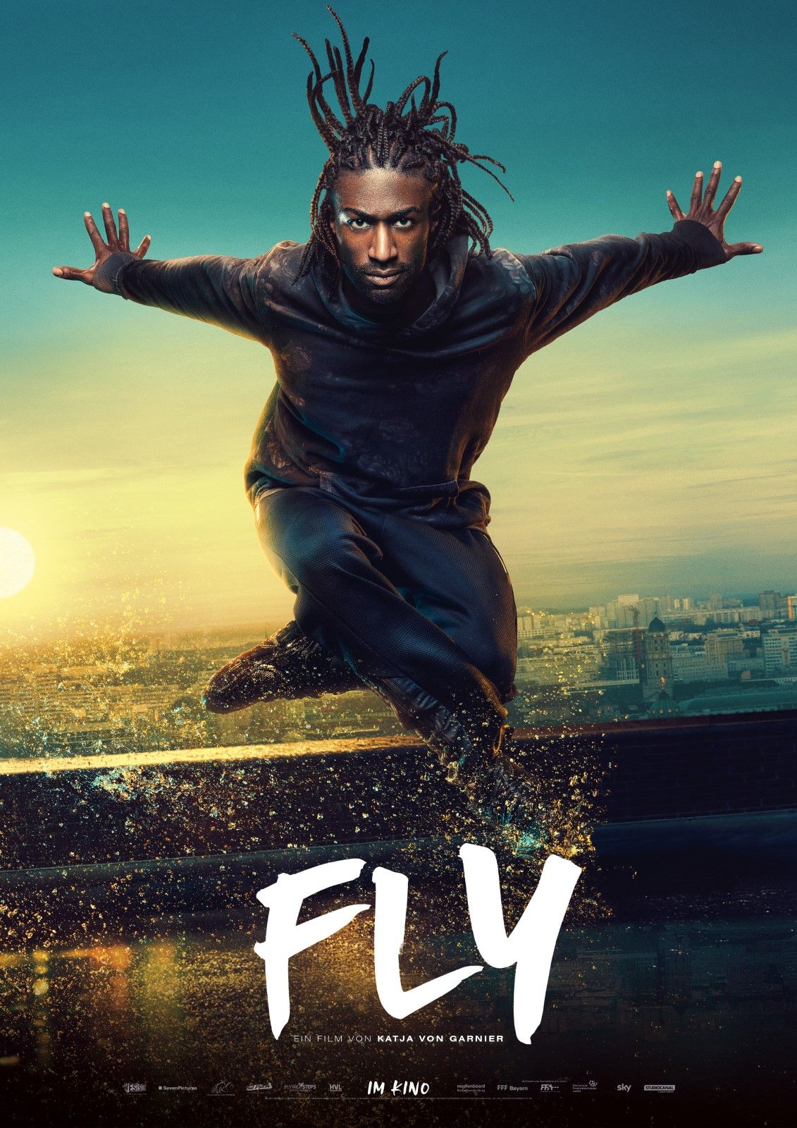 Poster zum Film Fly Bild 11 auf 13 FILMSTARTS.de