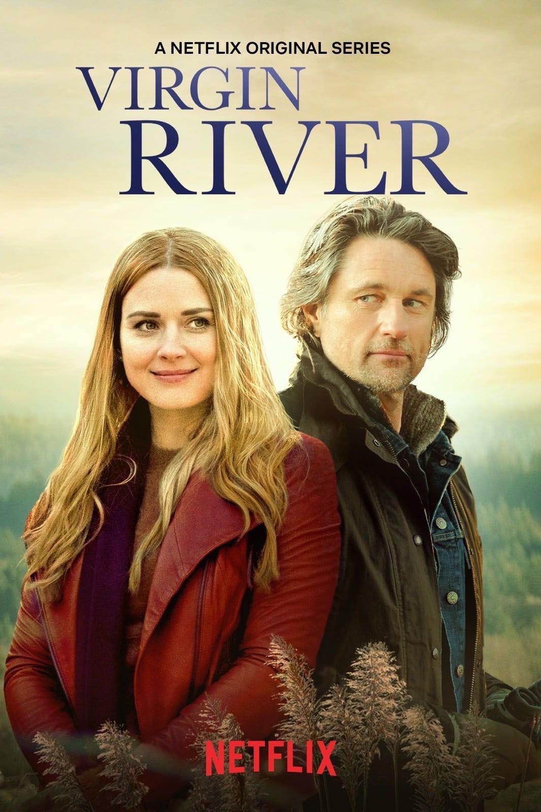 virgin river season 2 cast