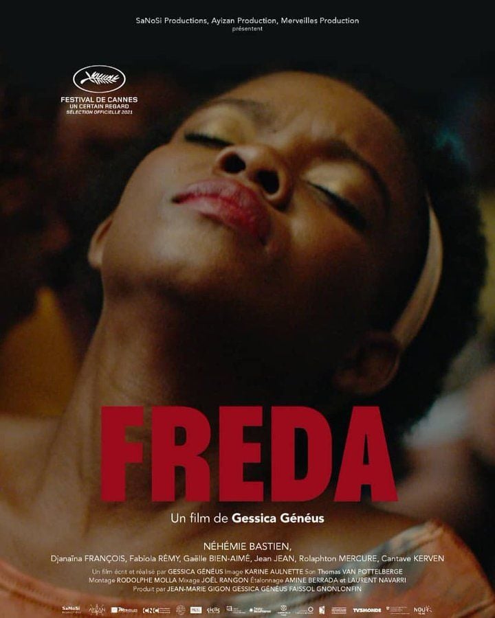 Freda - Film 2020 - FILMSTARTS.de