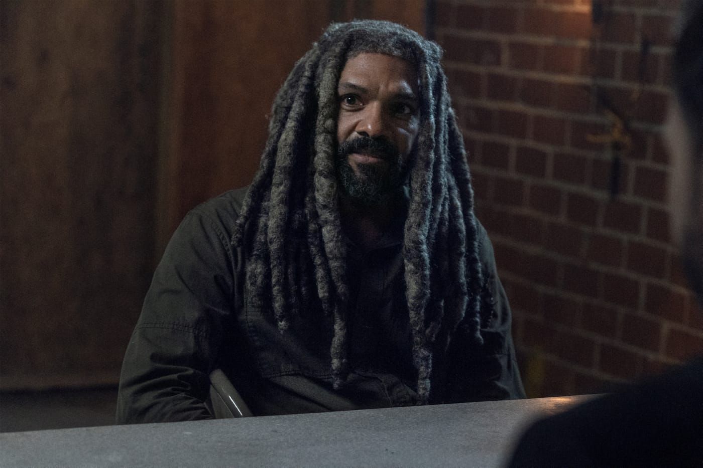 Filme Und Serien Von Khary Payton The Walking Dead: Bild Khary Payton - 39 von 1317 - FILMSTARTS.de
