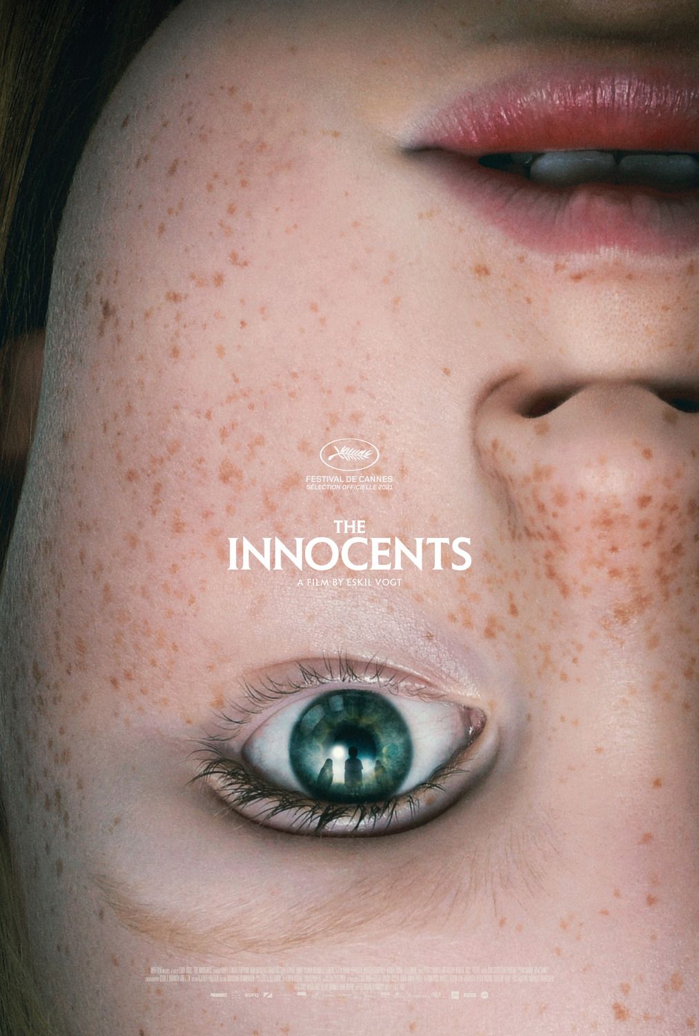 Poster zum Film The Innocents Bild 22 auf 24 FILMSTARTS.de