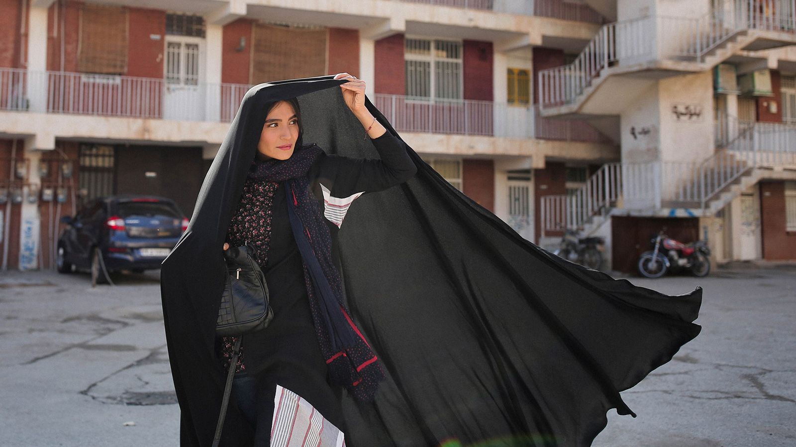 Foto zum Film A Hero Die verlorene Ehre des Herrn Soltani Bild 15