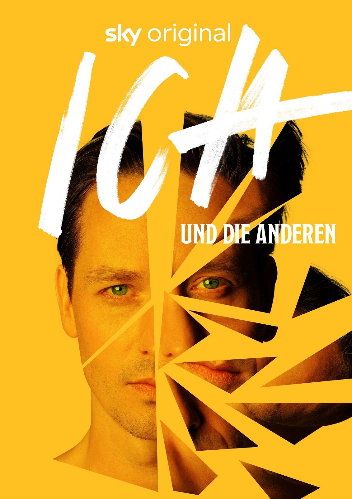 Poster Ich und die Anderen Poster 6 von 12 FILMSTARTS.de