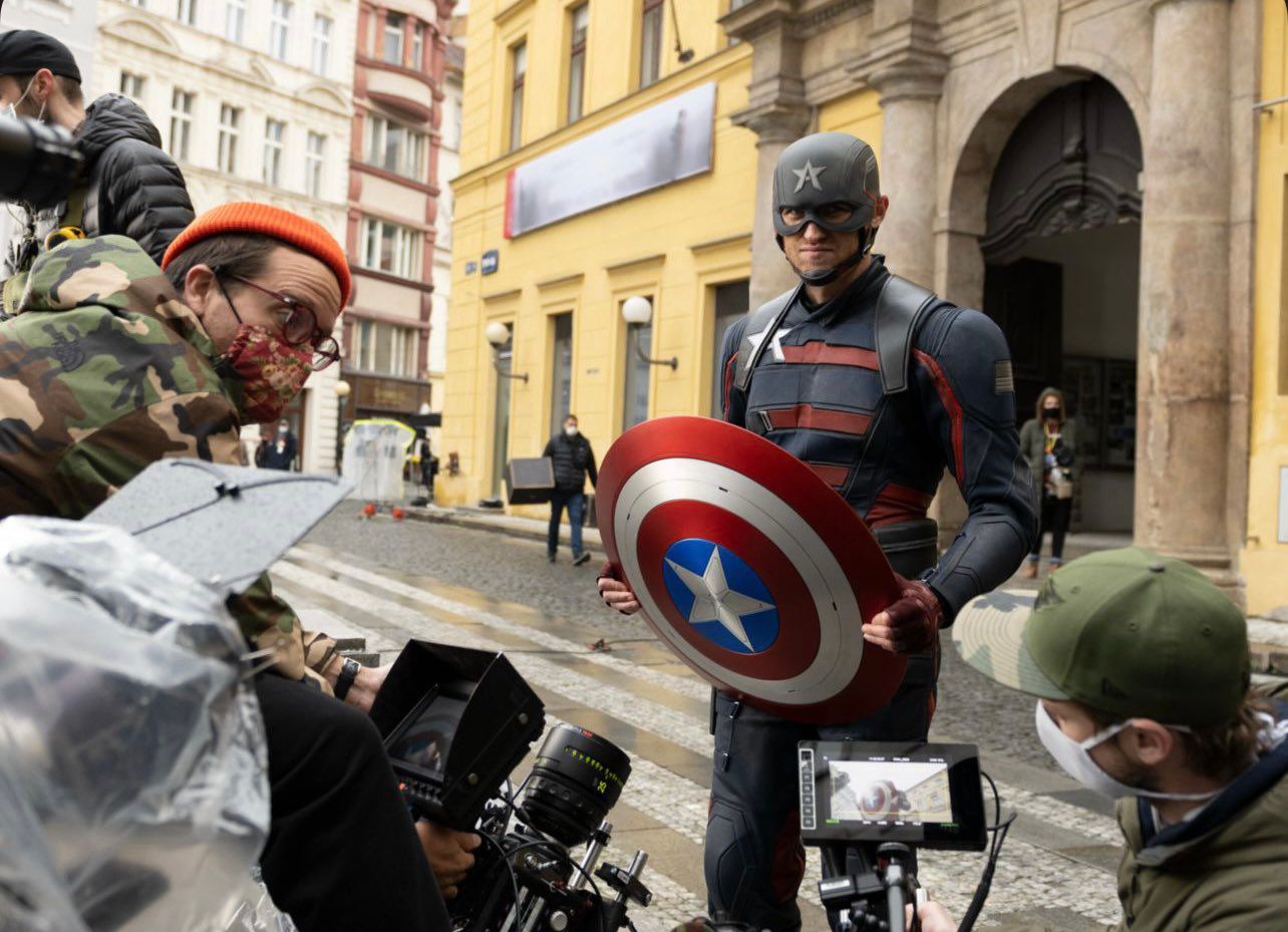 Avengers Gemeinsam Unbesiegbar Staffel 3 Deutsch Stream Marvel Studios: Gemeinsam unbesiegbar: Marvel Studios: Gemeinsam