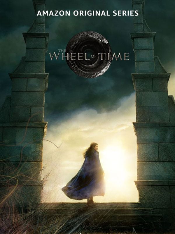 Das Rad der Zeit TVSerie 2021 FILMSTARTS.de Das Rad der Zeit TVSerie 2021 FILMSTARTS.de