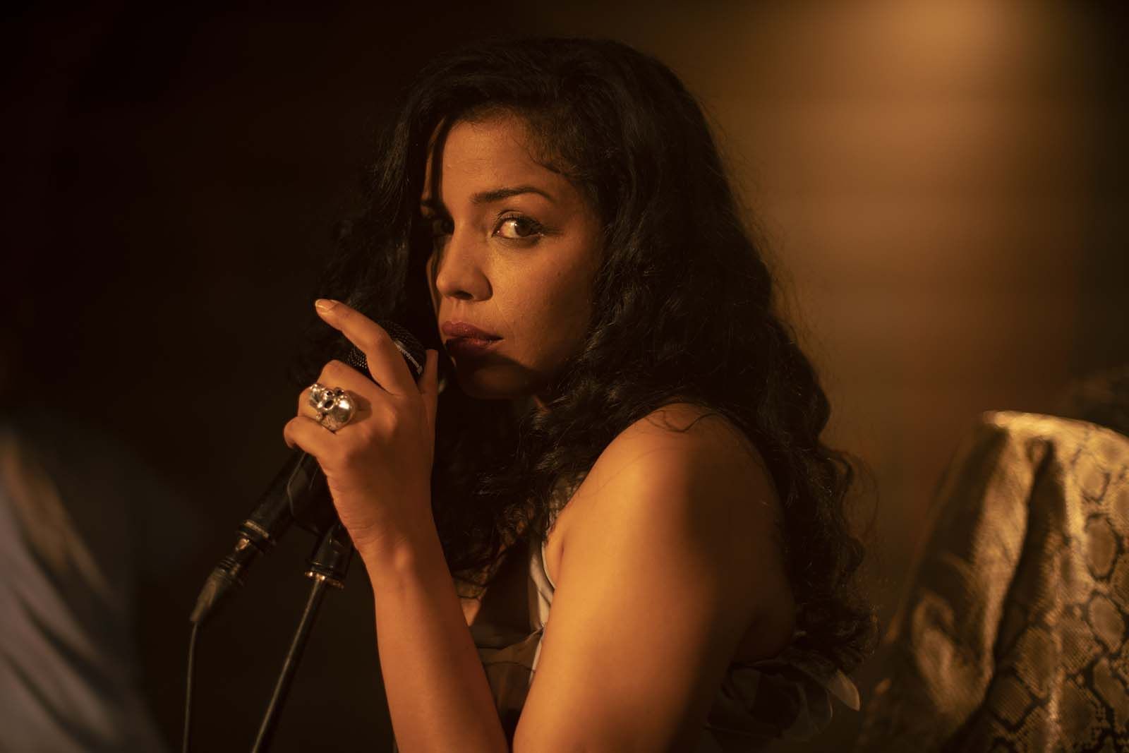 Foto zum Film Zanka Contact Bild 15 auf 15 FILMSTARTS.de