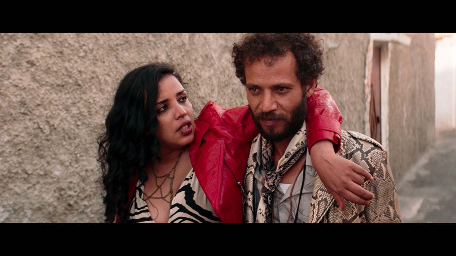 Foto zum Film Zanka Contact Bild 11 auf 15 FILMSTARTS.de