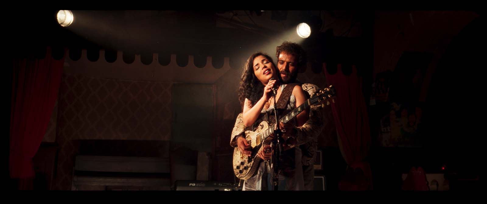 Foto zum Film Zanka Contact Bild 1 auf 15 FILMSTARTS.de