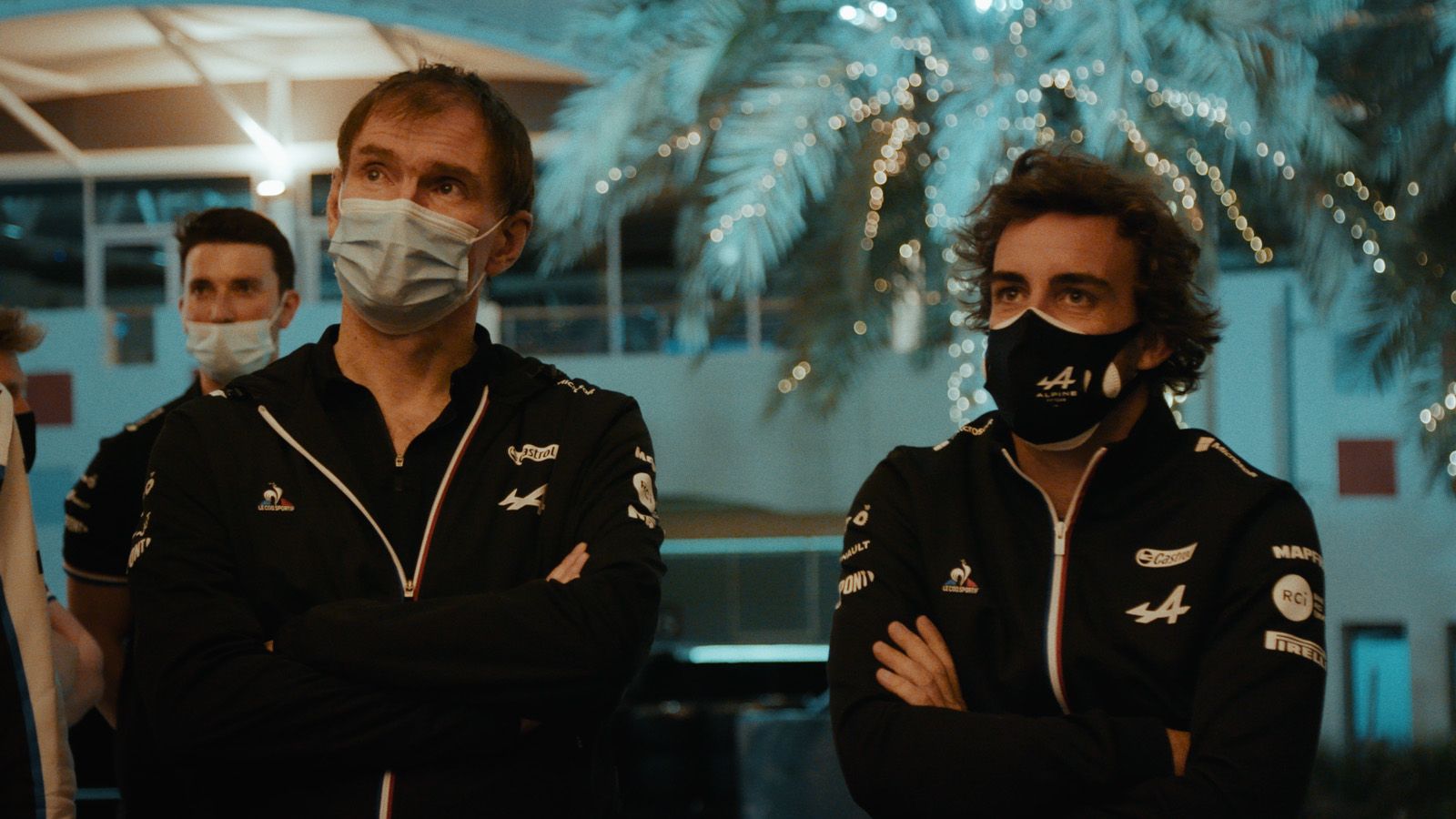 Fernando Fernando Bild 10 von 40 FILMSTARTS.de