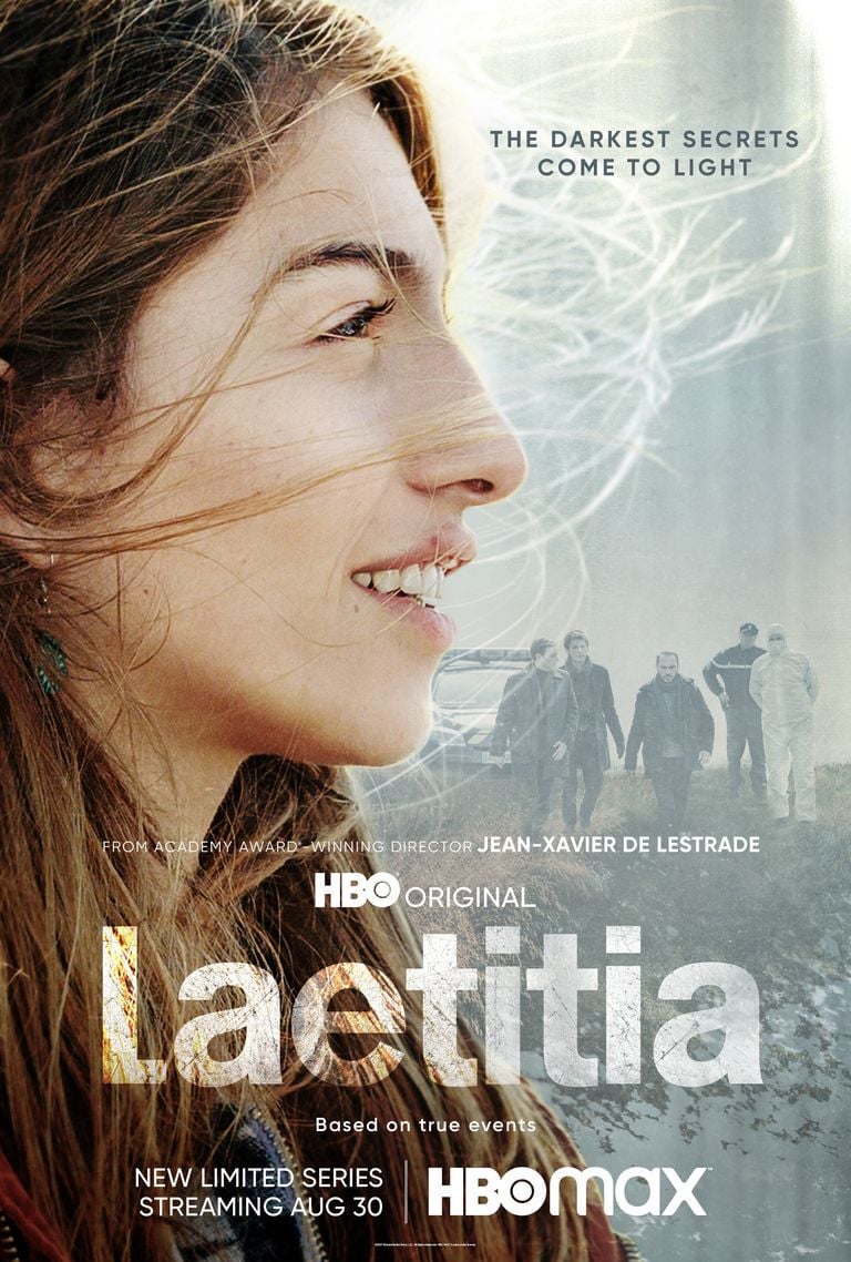 Laëtitia Staffel 1 FILMSTARTS.de