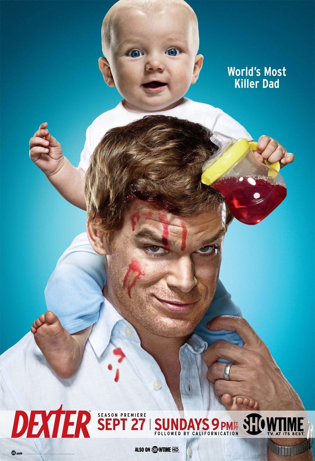 Dexter Staffel 4 FILMSTARTS.de