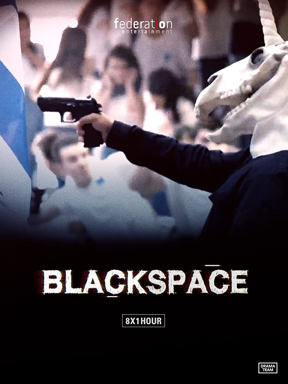 Black Space - Alle sind verdächtig - TV-Serie 2021 - FILMSTARTS.de