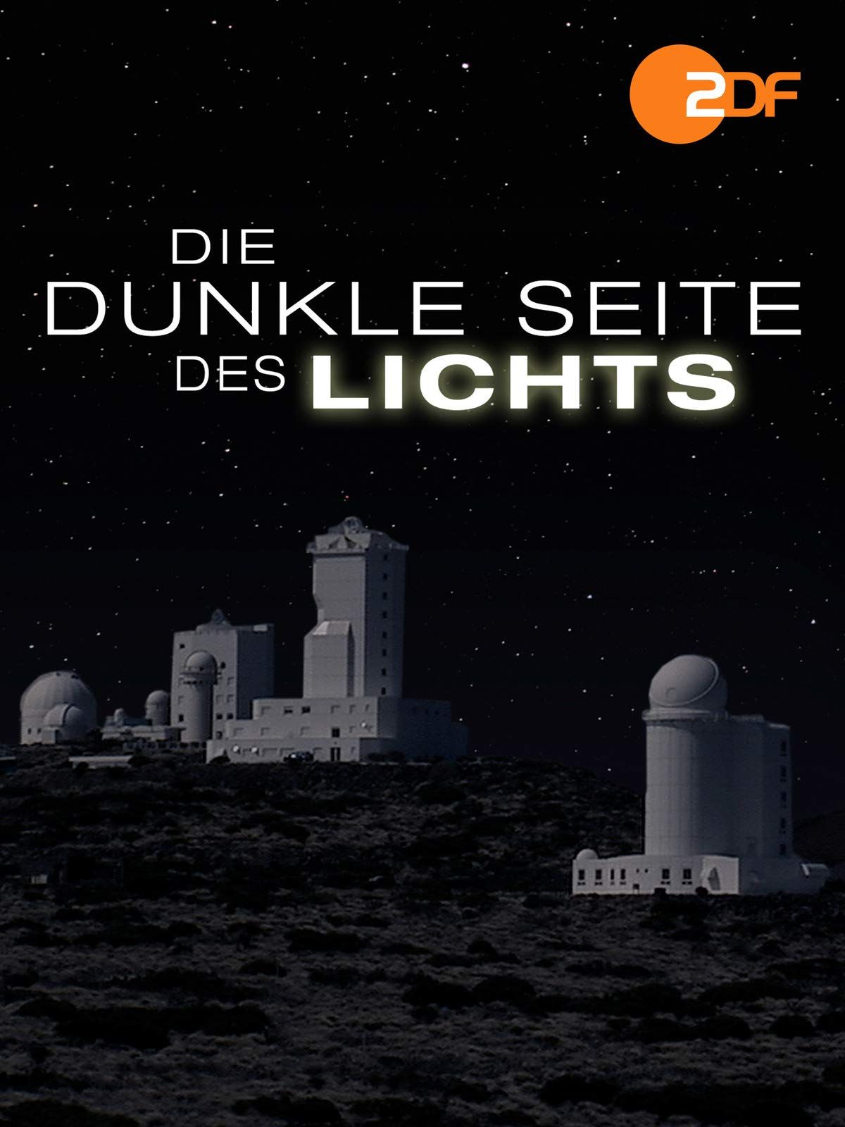 Die dunkle Seite des Lichts - Kurzfilm - FILMSTARTS.de