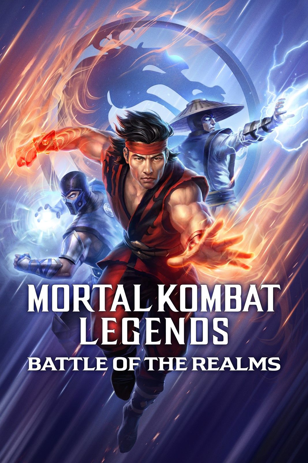 Mortal Kombat Legends Battle Of The Realms Bilder und Fotos