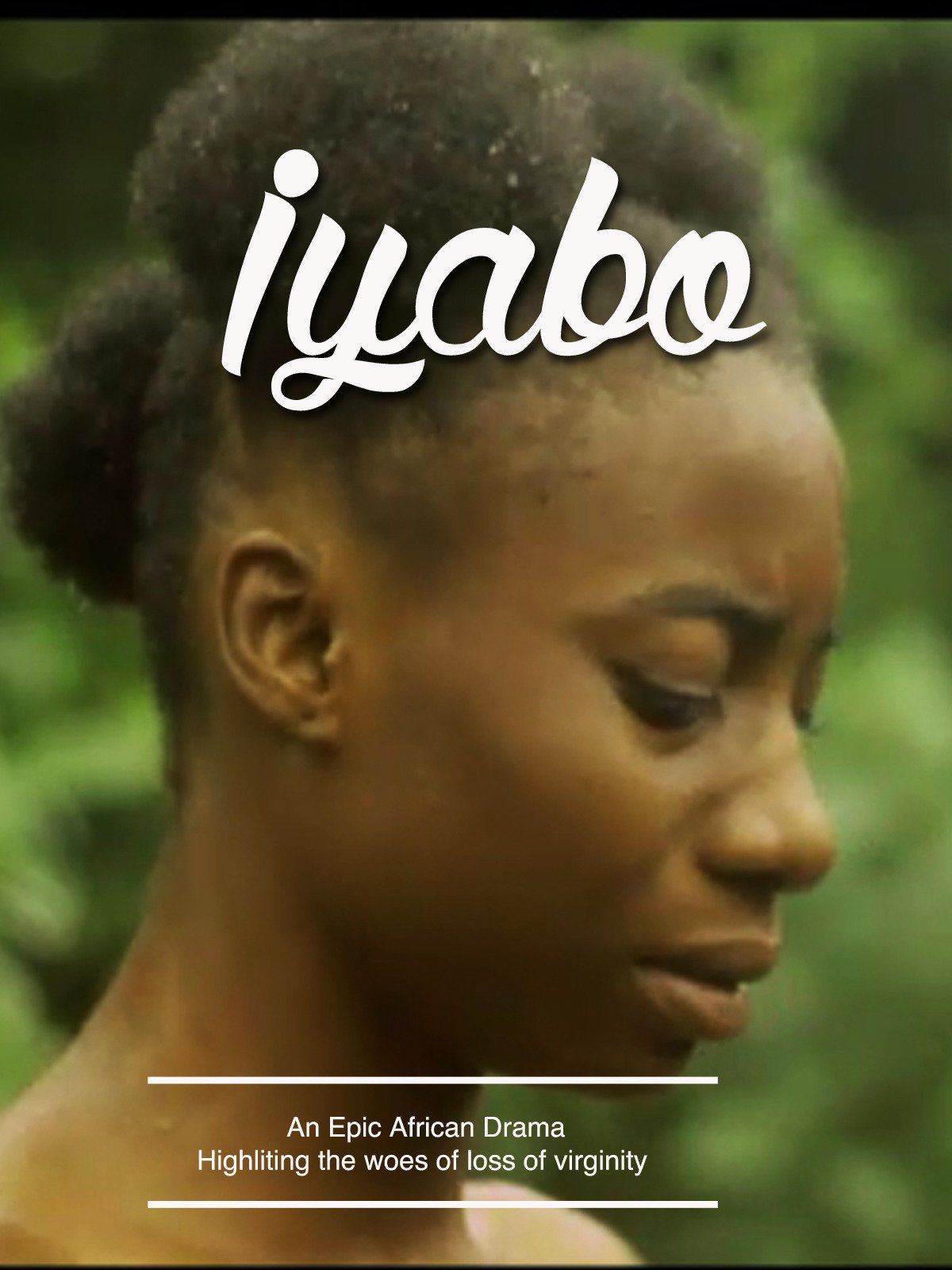 iyabo Kurzfilm FILMSTARTS.de