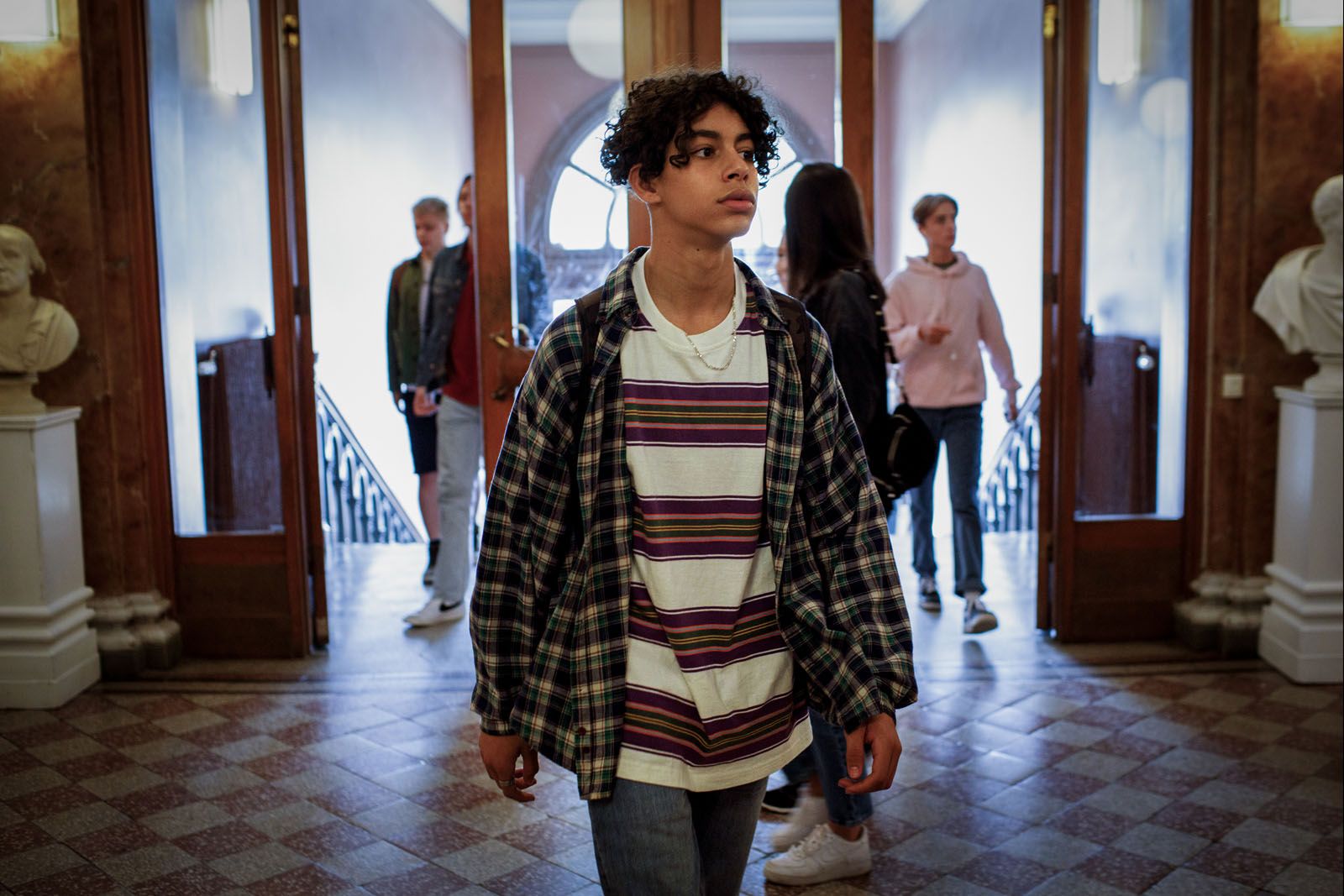 Foto zum Film Winterbucht Bild 16 auf 17 FILMSTARTS.de