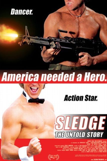 Sledge The Untold Story Film 2005 FILMSTARTS.de