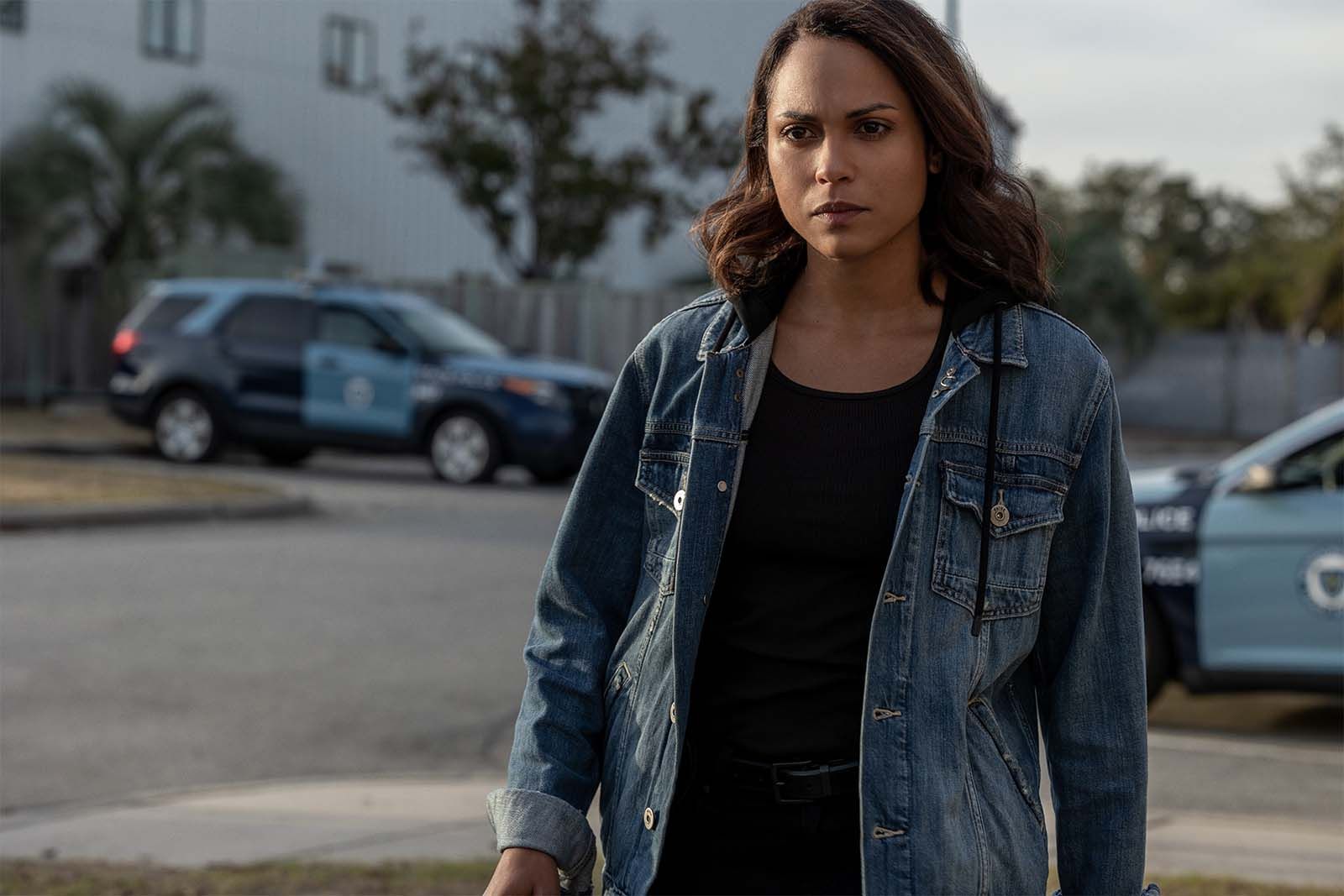 filme und serien von monica raymund