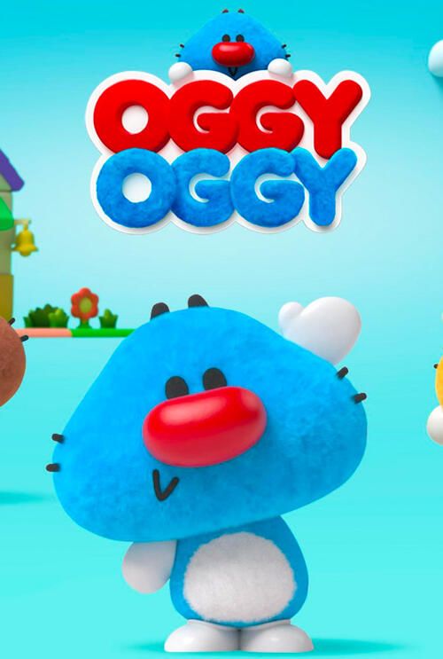 Oggy Oggy Staffel 1 FILMSTARTS.de