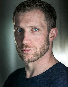 Jamie Maclachlan FILMSTARTS.de