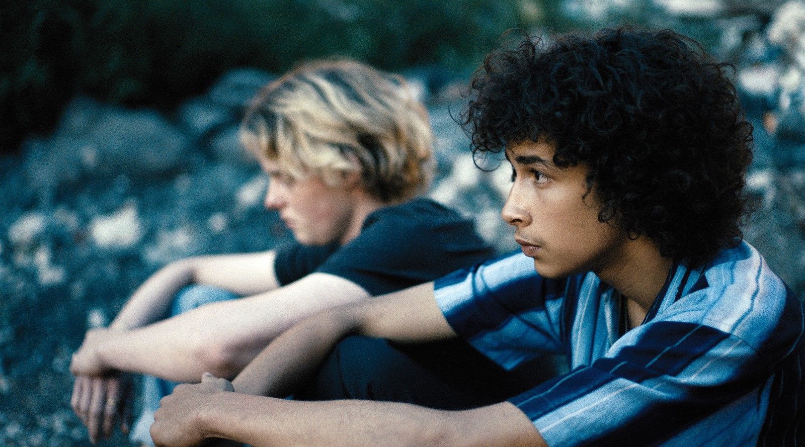 Foto zum Film Räuberhände Bild 10 auf 11 FILMSTARTS.de