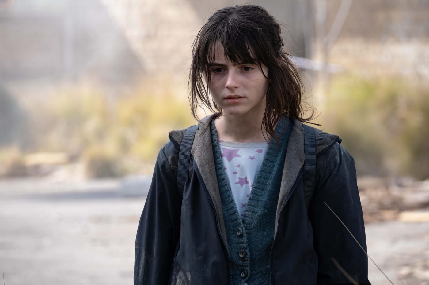Anna 2019 film online Gdzie obejrzeć Netflix MAX Prime