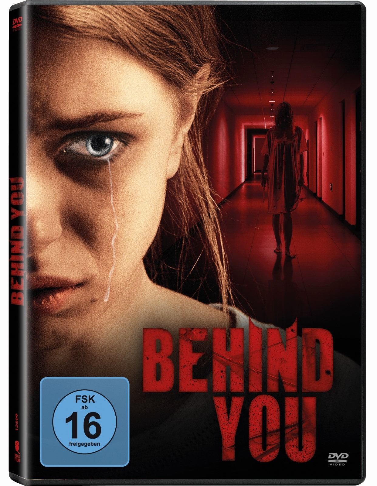 Behind You In Dvd Oder Blu Ray Filmstartsde