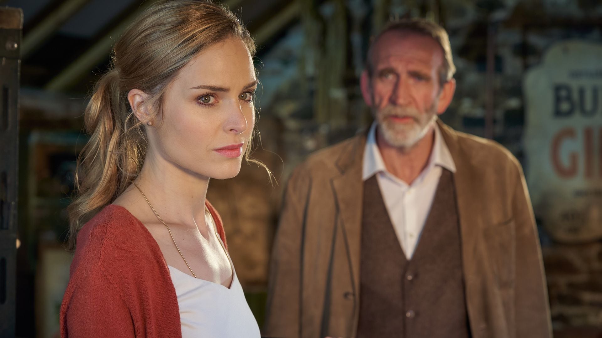 Luxus Filme Von Hedi Honert Ebenbild