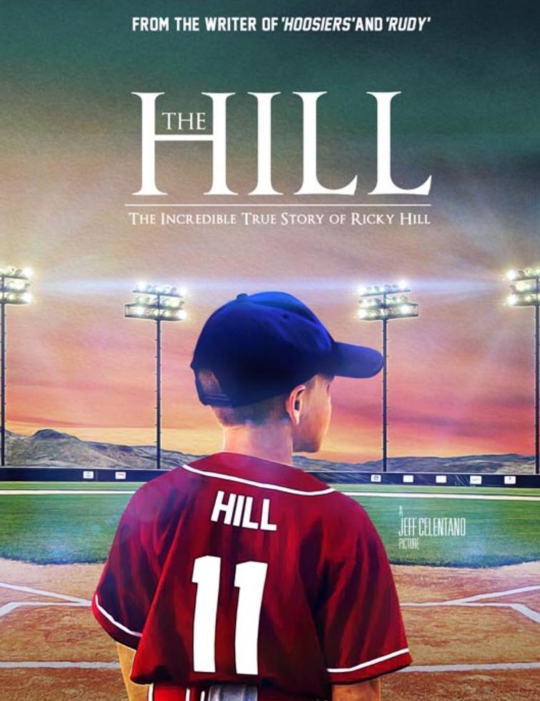 The Hill Film 2021 FILMSTARTS.de