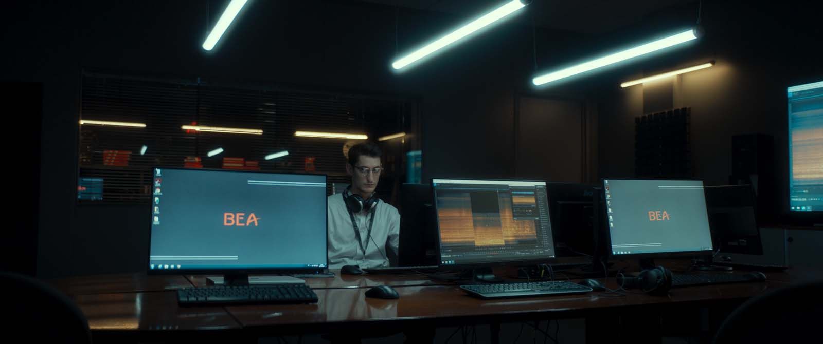 Foto zum film black box gef hrliche wahrheit bild 19 auf 44