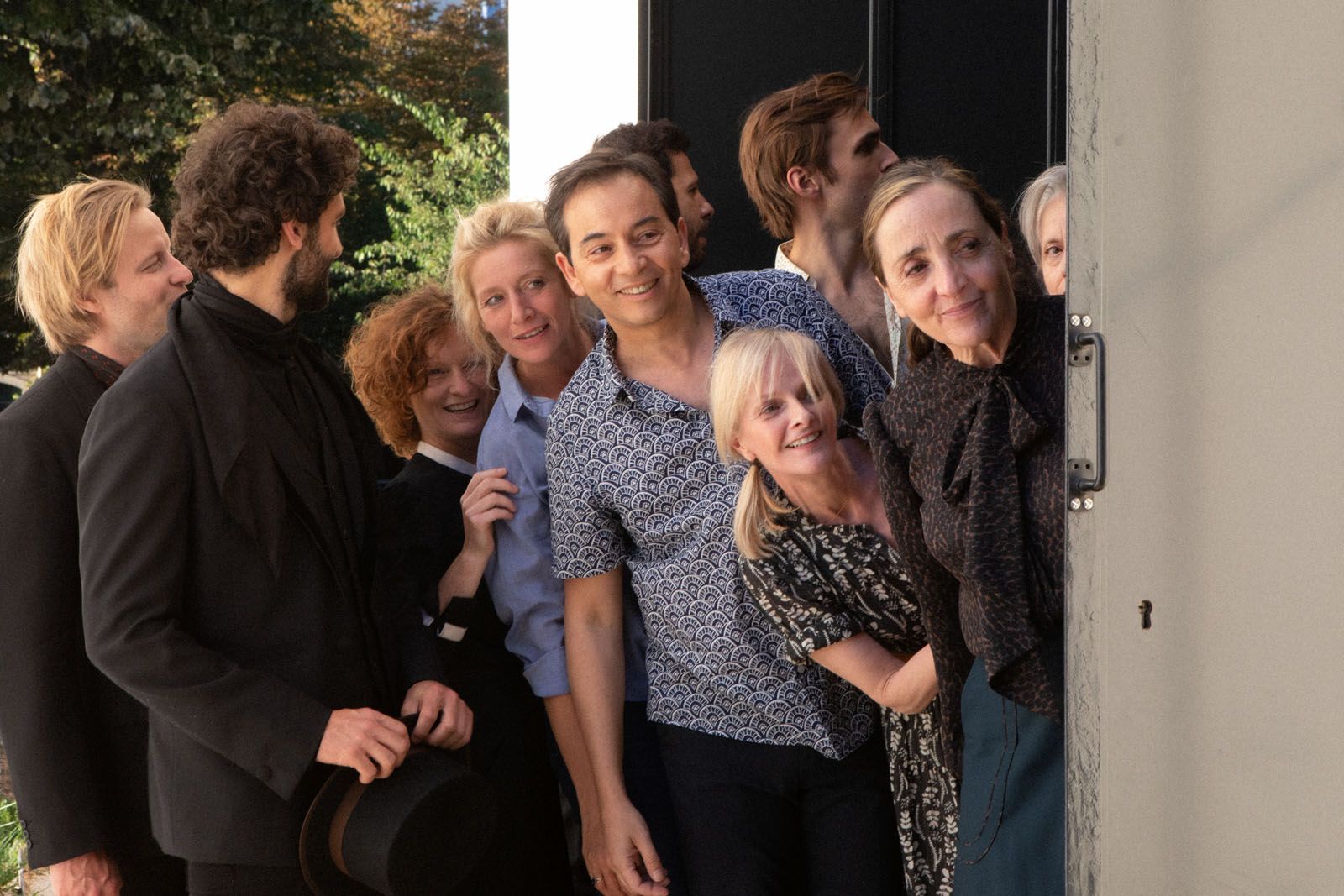 Foto zum Film Guermantes Bild 2 auf 6 FILMSTARTS.de