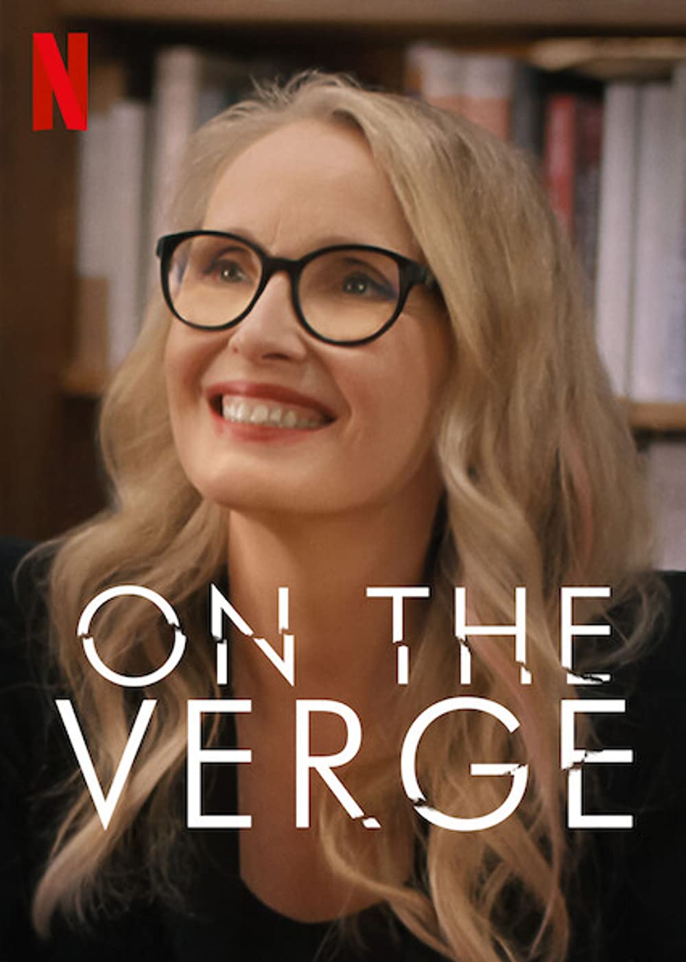 On The Verge Streamen FILMSTARTS de