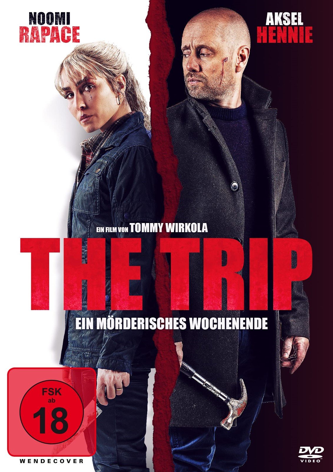 the trip film wikipedia