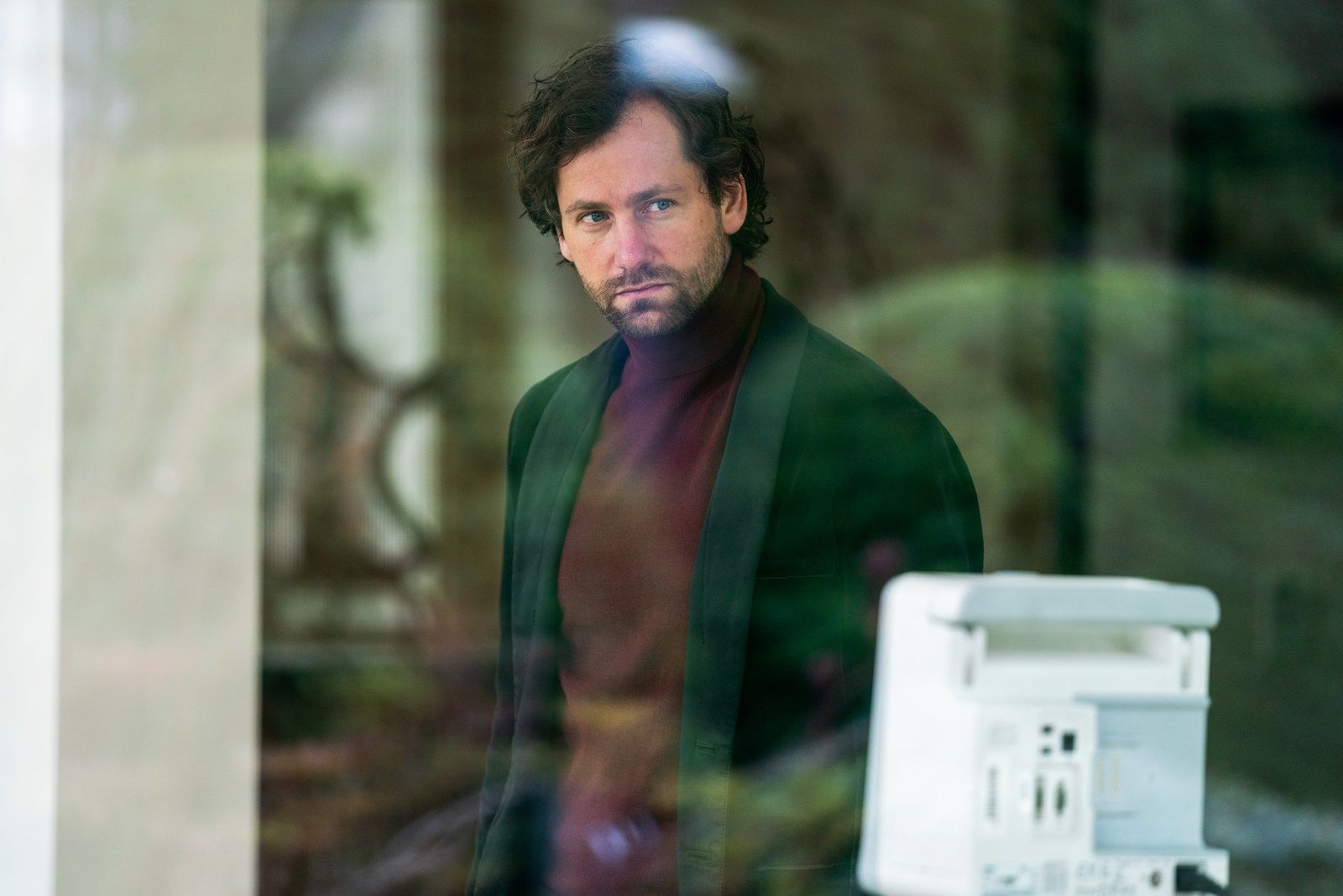 Jenseits der Spree Jenseits der Spree Bild 8 von 11 FILMSTARTS.de