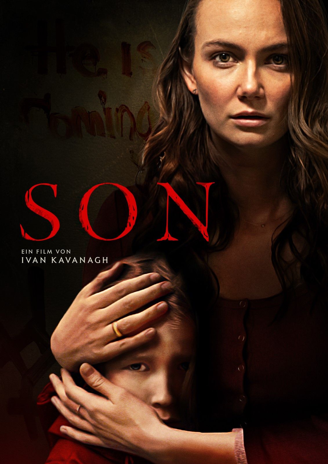 Son in DVD - Son - FILMSTARTS.de