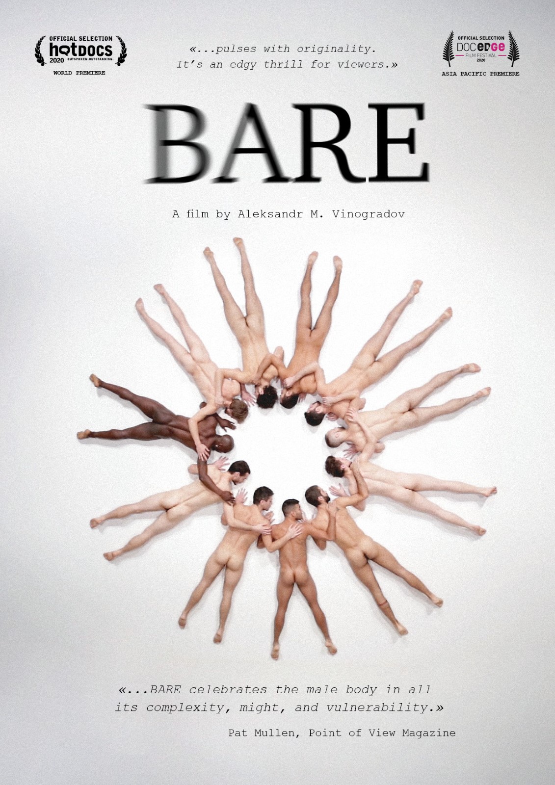 Bare In DVD Bare FILMSTARTS De