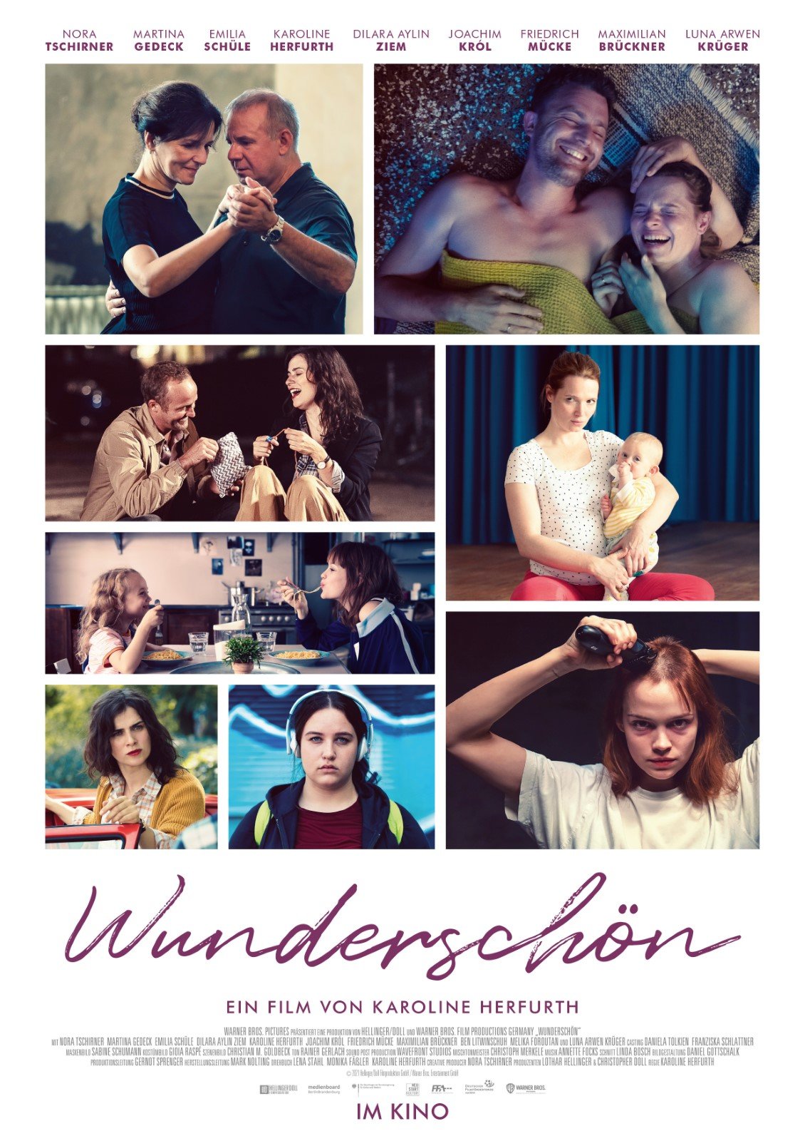 Wunderschön - Film 2022 - FILMSTARTS.de